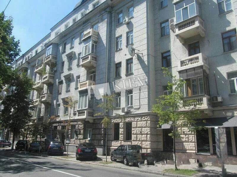 st. Shelkovichnaya 32/34 Rent an Apartment in Kiev 4645