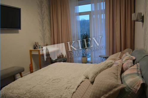 Long Term Apartment in Kiev Kiev Center Pechersk 