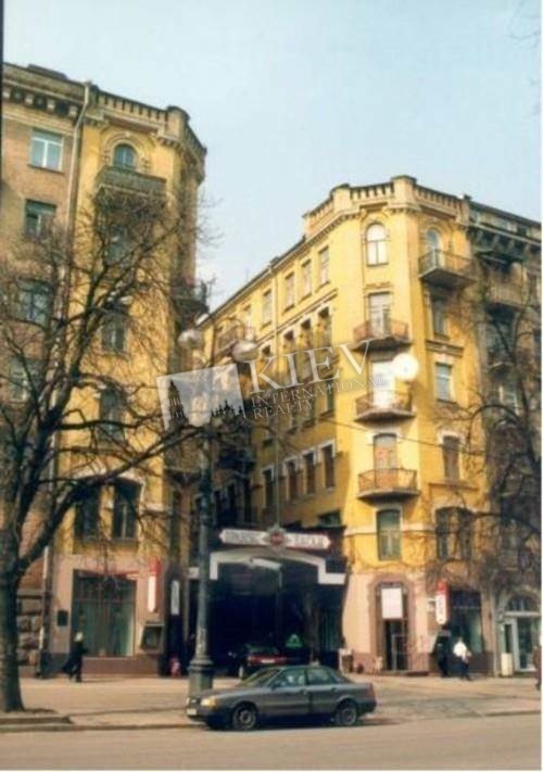 st. Krasnoarmeyskaya, 18 Kiev Apartment for Rent 1228