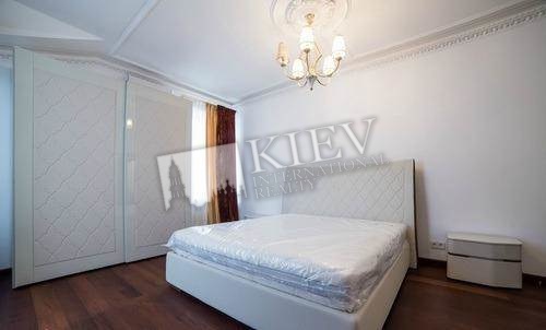 st. Gonchara 43B Rent an Apartment in Kiev 13742