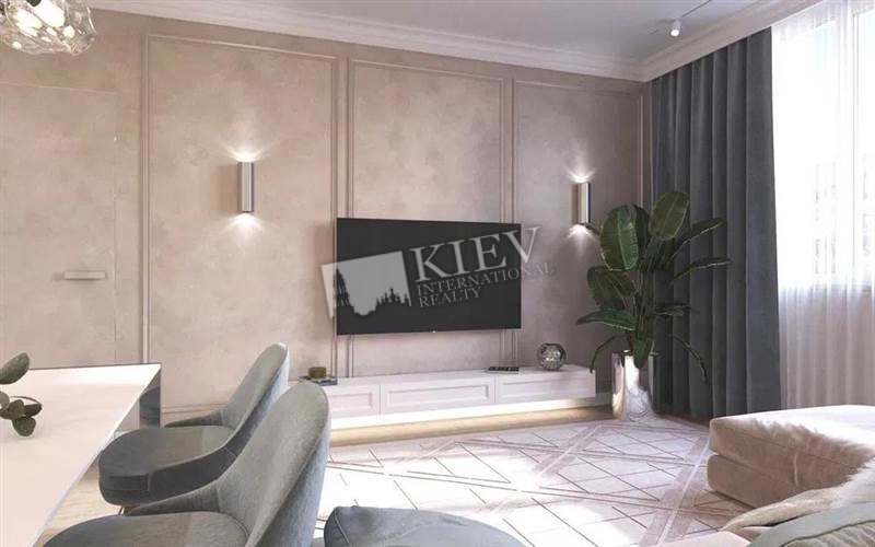 st. Saksaganskogo 37-K Rent an Apartment in Kiev 20273