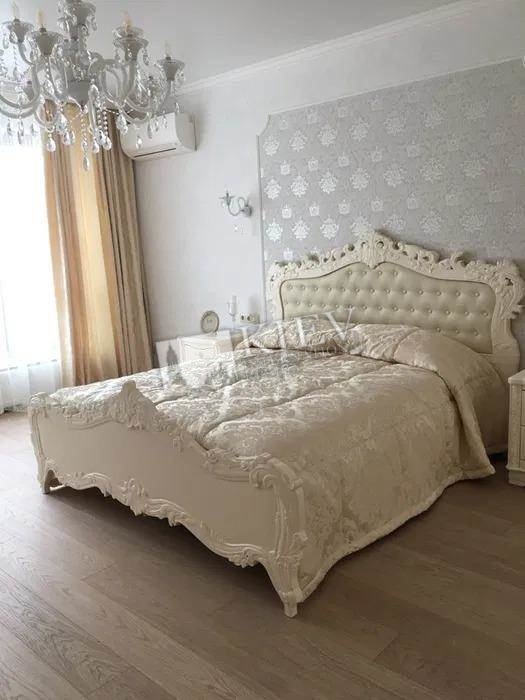 st. Obolonskiy prospekt 26 Furniture Furniture Removal Possible, Residential Complex Obolon Residences