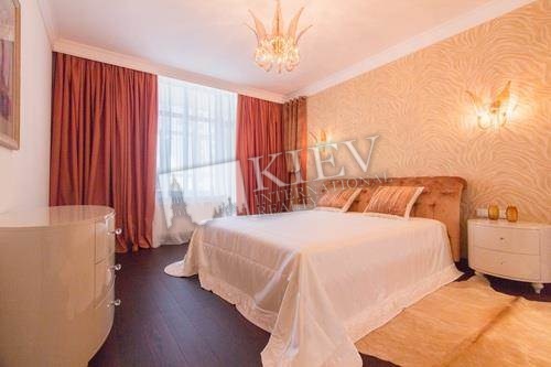 st. Dragomirova 20 Kiev Apartments 3994