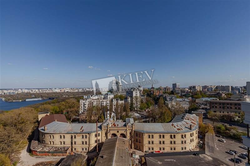 st. Grushevskogo 9 A Kiev Apartment for Rent 19853