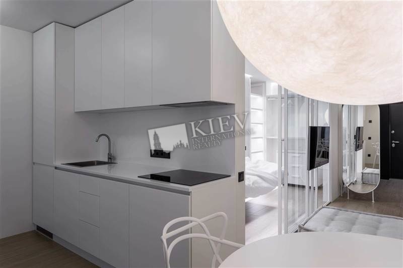 Apartment for Sale in Kiev Kiev Center Holosiivskiy New York
