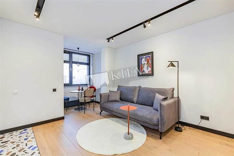 Apartment for Rent in Kiev Kiev Center Holosiivskiy New York