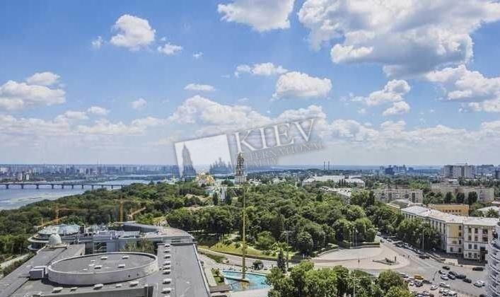 Long Term Apartment in Kiev Kiev Center Pechersk Diamond Hill