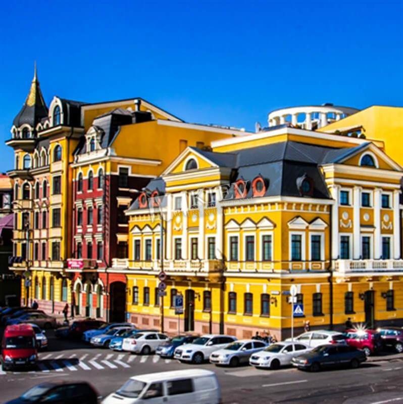 Rent an Office in Kiev Business Center Igorevskiy