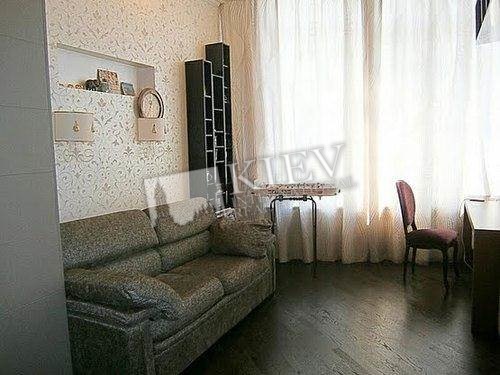 st. Dneprovskaya naberezhnaya 26A Long Term Apartment in Kiev 9183