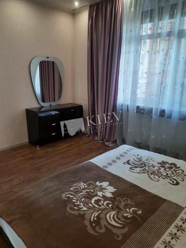 st. Staronavodnitskaya 6B Furniture Flexible, Bedroom 2 Guest Bedroom