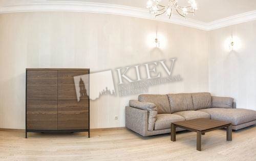 st. Dimitrova 4 Kiev Apartment for Rent 8322