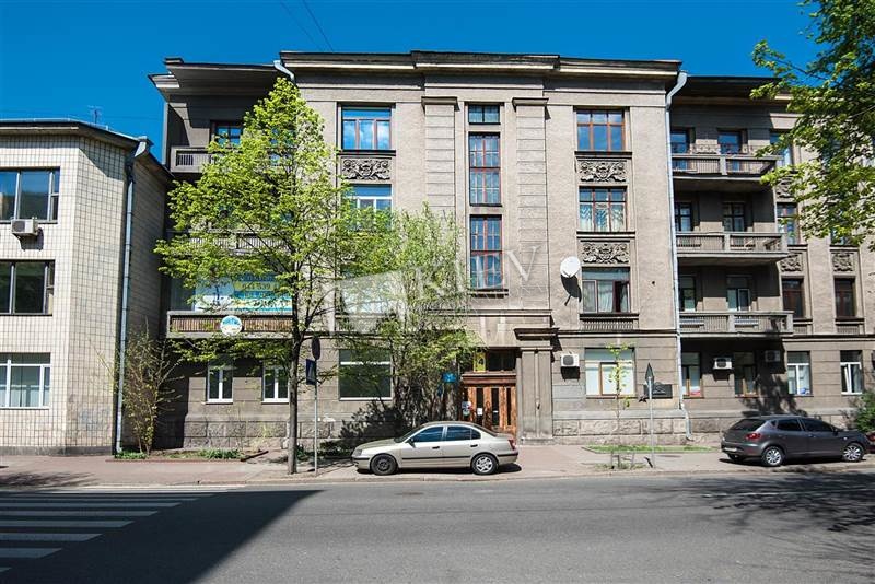 st. Shelkovichnaya 10 Kiev Apartments 12747