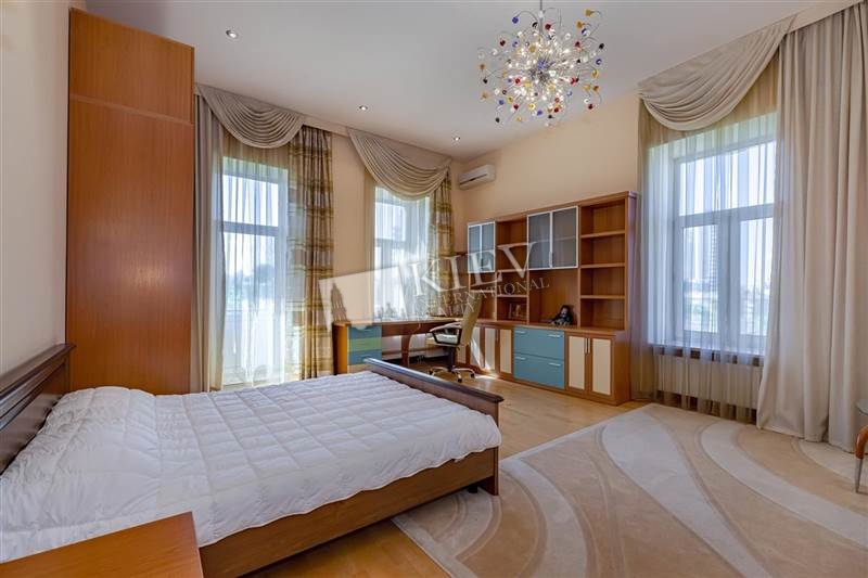 Zoloti Vorota Kiev Apartments