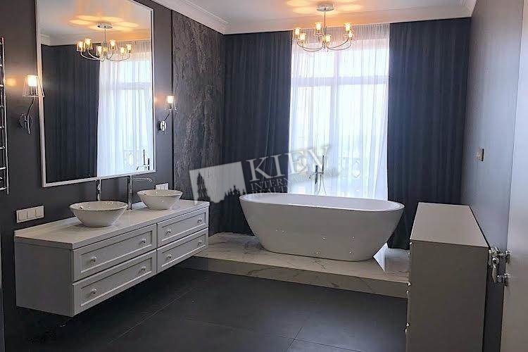 st. Institutskaya 18 A Bedroom 2 Cabinet / Study, Interior Condition Brand New