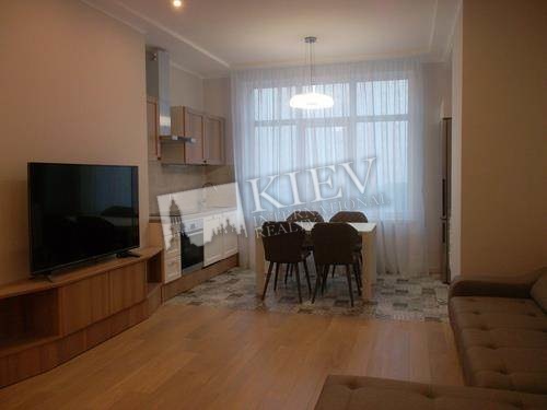 Two-bedroom Apartment st. Dragomirova 15 11445