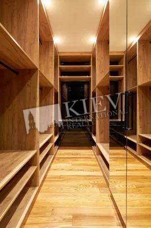 st. Demeevskaya 33 Interior Condition Bare Walls, Parking Elevator Access - Directly to Underground Parking