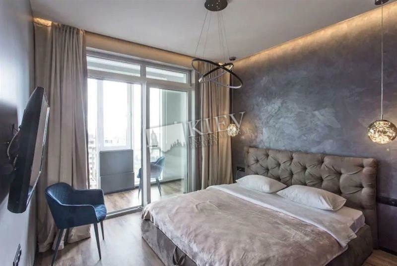 Buy an Apartment in Kiev Kiev Center Holosiivskiy Royal Tower