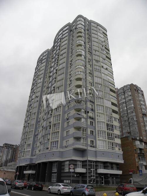 st. Bozhenka 89 Kiev Apartment for Rent 17350