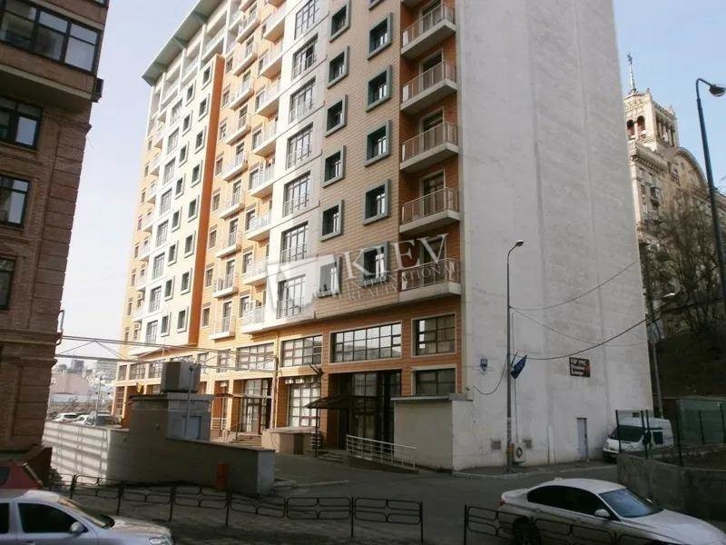 st. Kreschatik 27 B Apartment for Rent in Kiev 19585