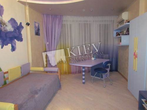st. Dneprovskaya naberezhnaya 26A Living Room Flatscreen TV, L-Shaped Couch, Balcony Terrace