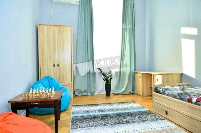 st. Kostelnaya 8 Interior Condition 5 Years and Older, Bedroom 3 Guest Bedroom