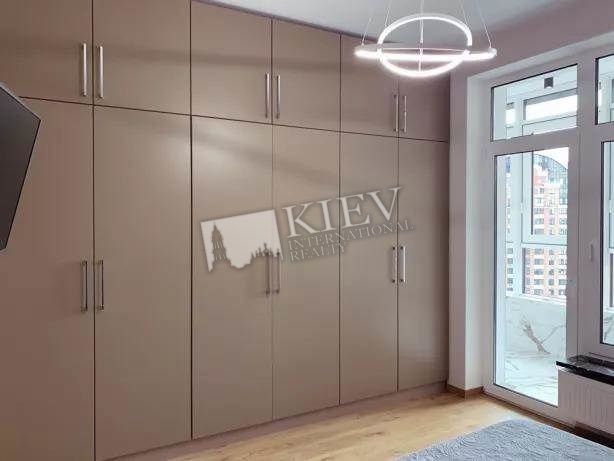 st. Lesi Ukrainki 7V Kitchen Dishwasher, Electric Oventop, Interior Condition Brand New