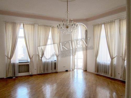 st. B. Hmelnitskogo 33/34 Rent an Apartment in Kiev 10740