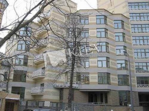 st. Vladimirskaya 49A Rent an Apartment in Kiev 11652