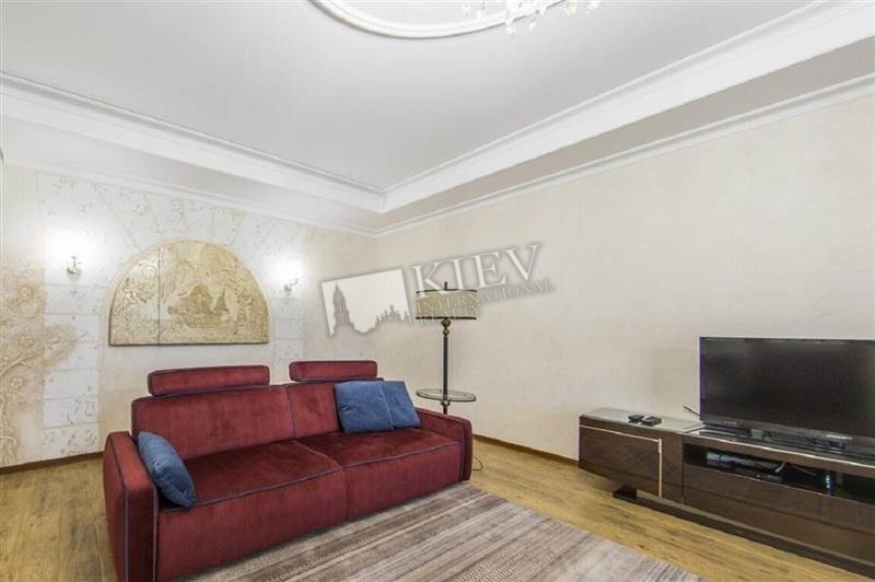 st. Gonchara 26 Rent an Apartment in Kiev 13329